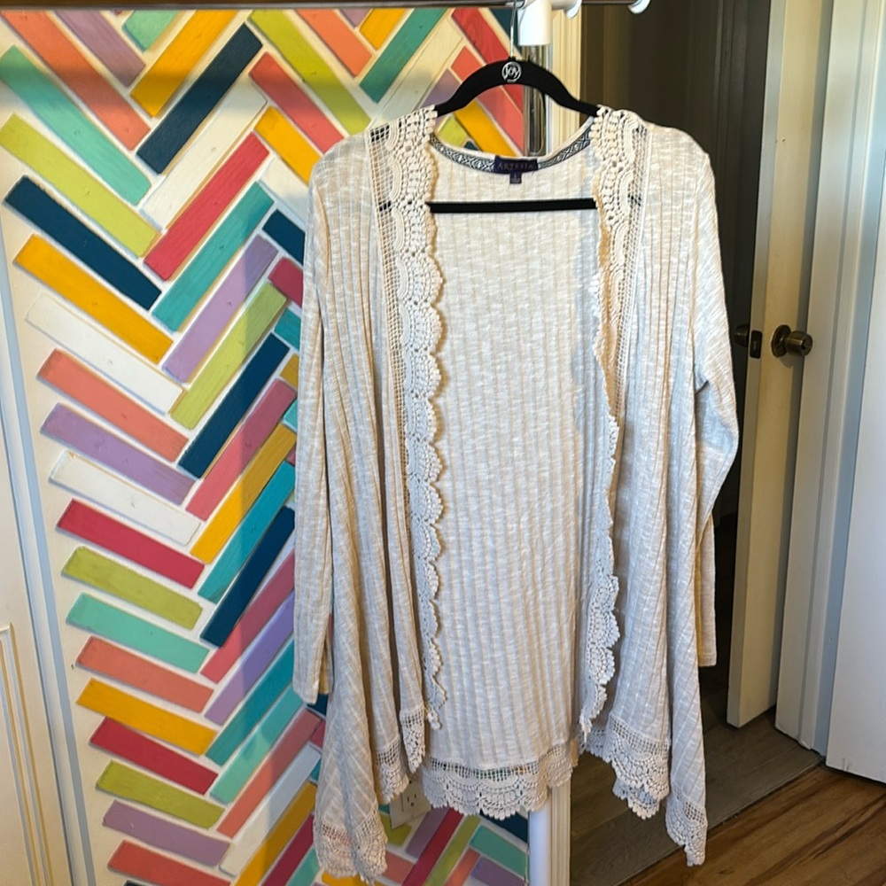 Cardigan